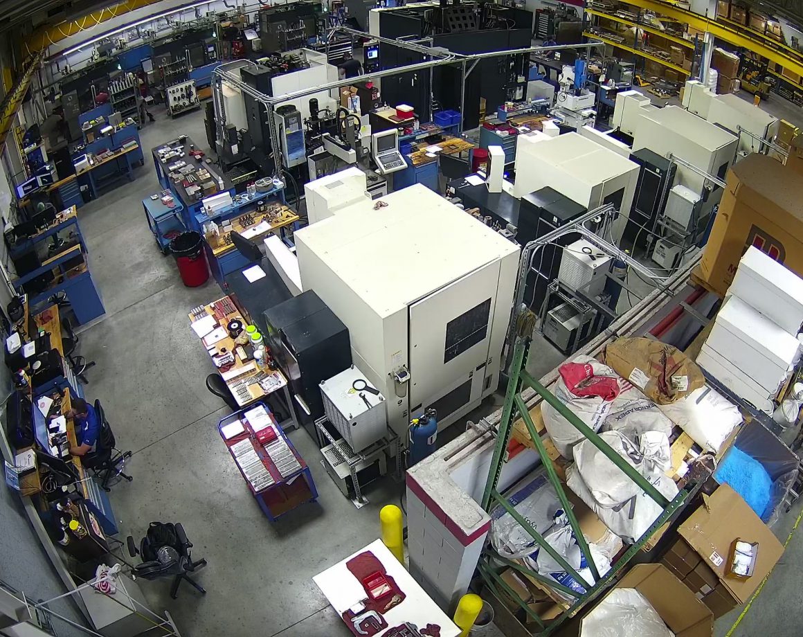 Facilities – Innovation Mold and Design, Inc.